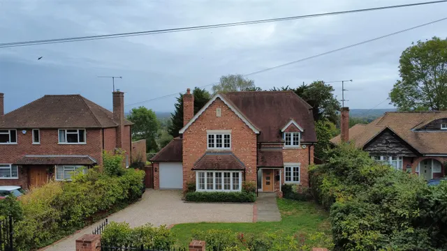 Cockney Hill, Tilehurst, RG30, photo 1