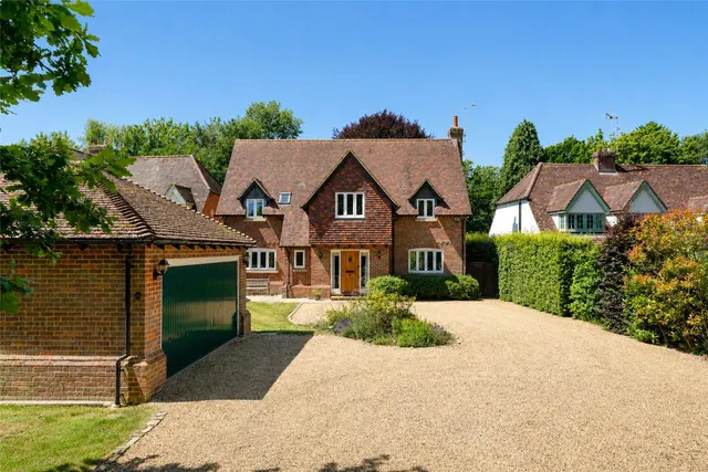 Kimpton Road, Blackmore End, AL4, photo 2