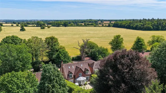 Kimpton Road, Blackmore End, AL4, photo 1