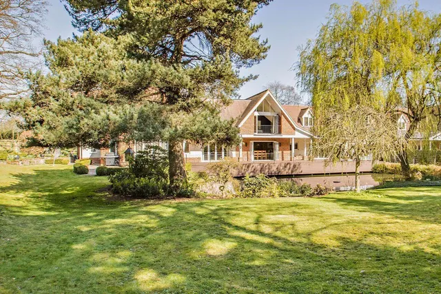 Lamberts Lane, Rushmere St. Andrew, IP5, photo 1