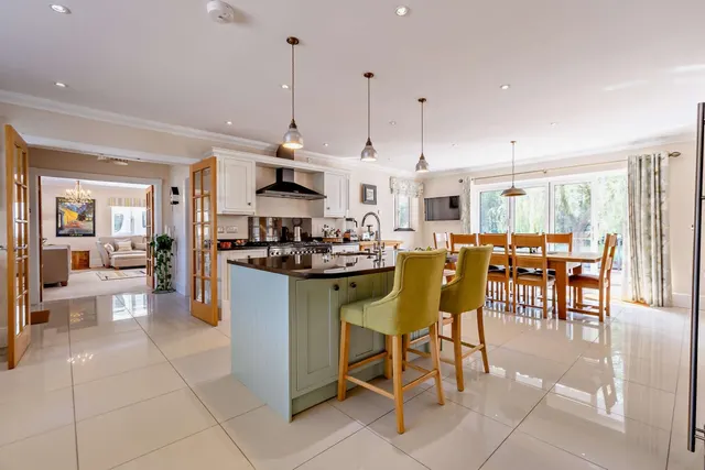Photo 2 — Lamberts Lane, Rushmere St. Andrew, Ipswich, Suffolk, IP5 1DR