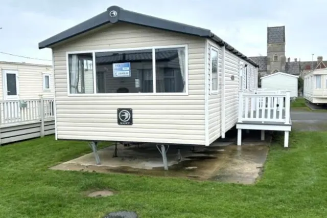 Towyn Road, Towyn, LL22, photo 1