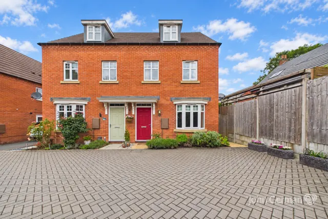 Litton Croft, Ashbourne, photo 1