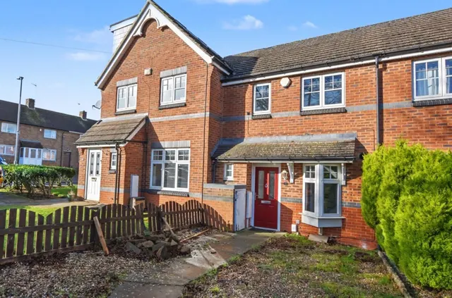 Nene Place, Northampton, photo 1