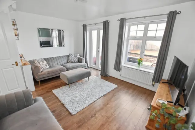 Nene Place, Northampton, photo 2