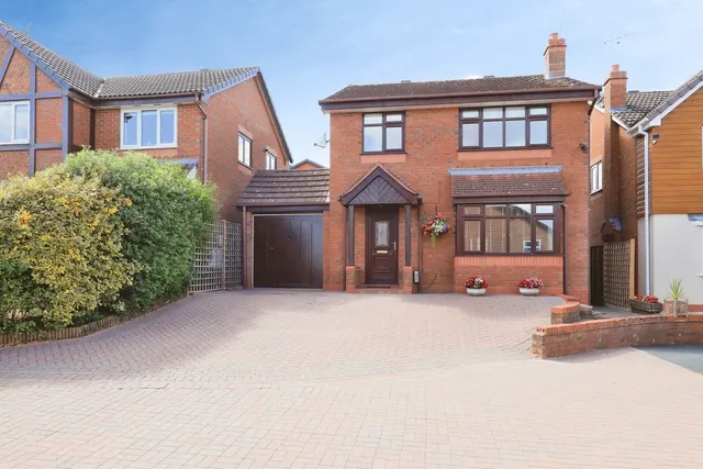 Waresley Park, Hartlebury, DY11, photo 1