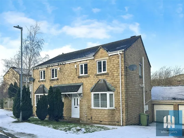 Banks Road, Linthwaite, HD7, photo 1