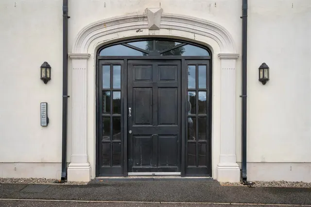 Sir Richard Wallace Walk, Lisburn, BT28, photo 3
