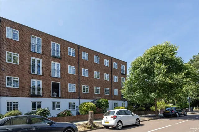 Stanmore Road, Richmond, TW9, photo 2