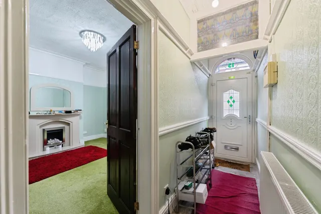 Charlecombe Street, Tranmere, CH42, photo 2