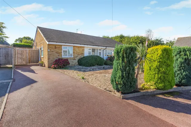 Woodlands, Coxheath, photo 1