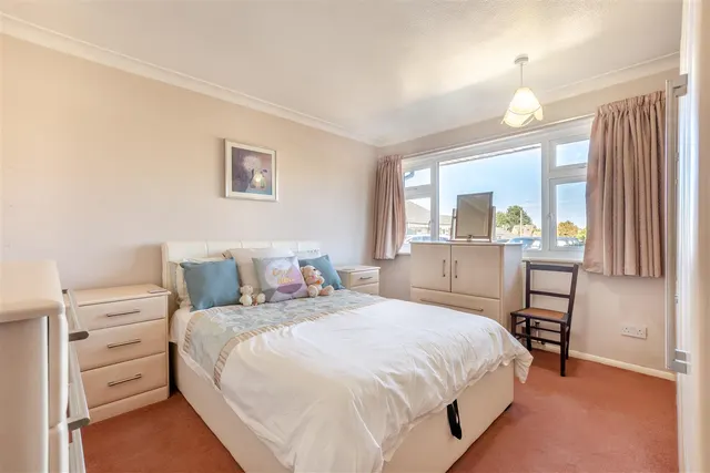 Woodlands, Coxheath, photo 3