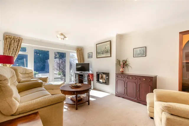 Woodlands, Coxheath, photo 2