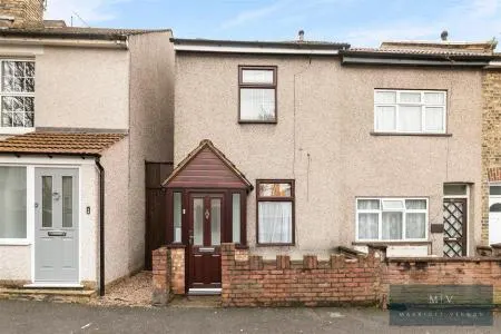 Bynes Road, South Croydon, photo 1