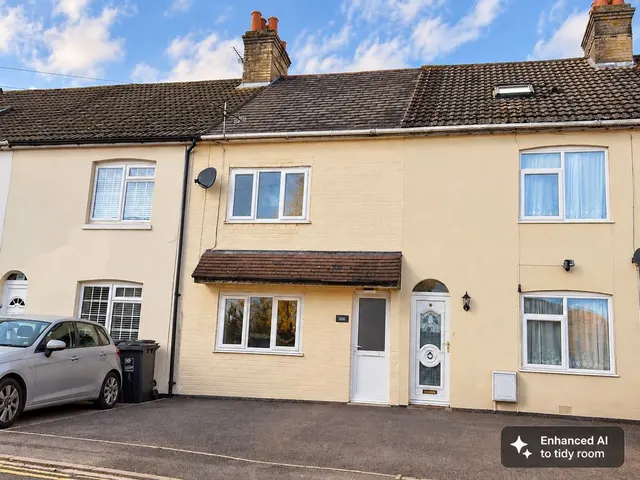 Canford Road, Bournemouth, BH11, photo 1