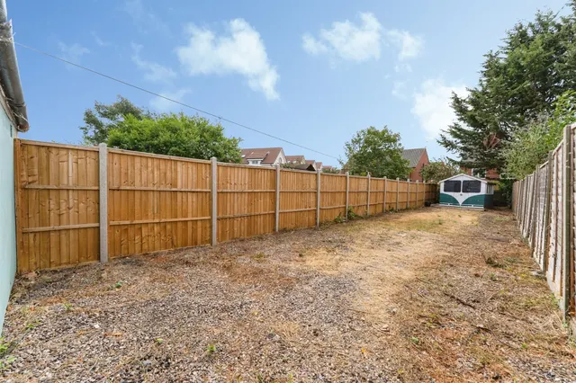 Photo 3 — Wisbech Road, March