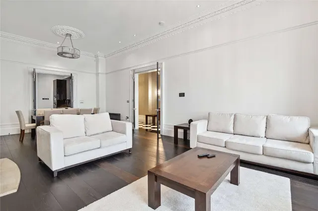Lancaster Gate, London, W2, photo 3