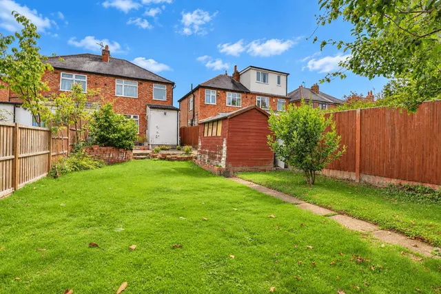 Woodlands Drive, Loughborough, LE11, photo 2