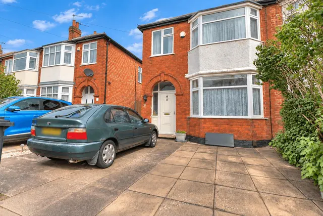 Woodlands Drive, Loughborough, LE11, photo 1