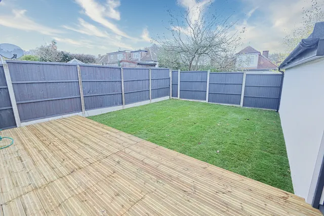 Photo 3 — Merlin Gardens, Romford, RM5 3YD