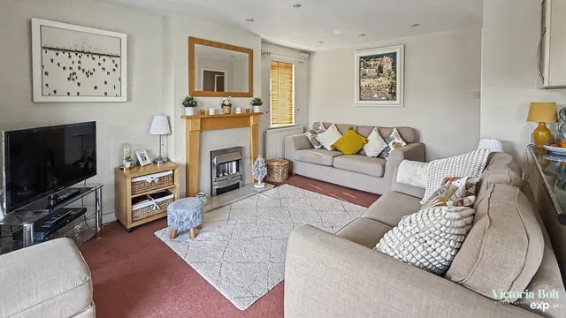 The Thatches Holiday Park, Modbury, photo 2
