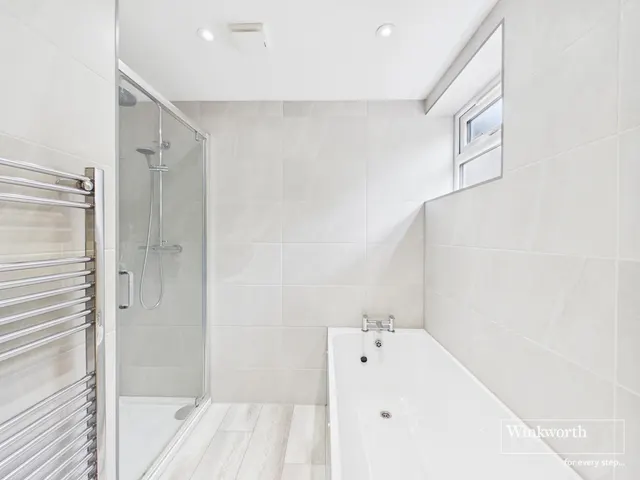 Photo 3 — Duffield Close, Harrow, Middlesex, HA1