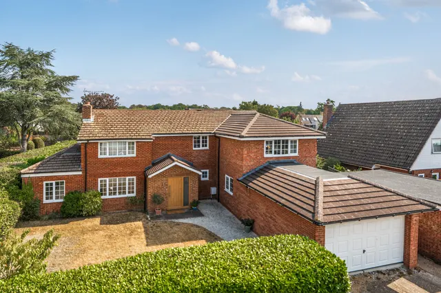 Knottocks End, Beaconsfield, HP9, photo 1
