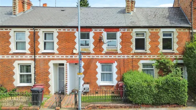 Southampton Street, Reading, RG1, photo 1