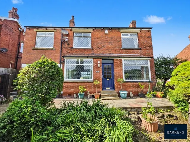 Church Lane, Gomersal BD19 4QN, photo 1