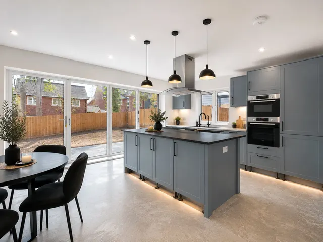 Paddock Row, Great Dunmow, CM6, photo 2