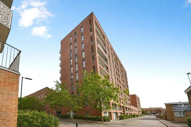 Edwin Street, London, E16, photo 1