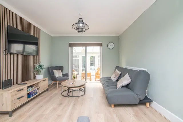 Walsall Road, Perry Barr, B42, photo 3