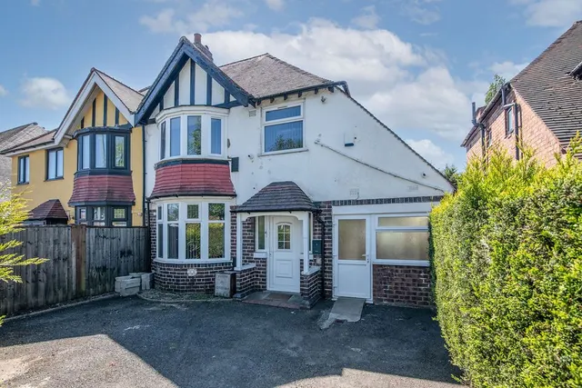 Walsall Road, Perry Barr, B42, photo 1