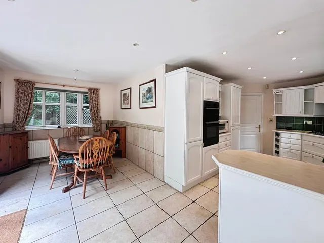 Photo 2 — Farleigh Wallop Drive, Fleet, Hampshire, GU51 1BQ