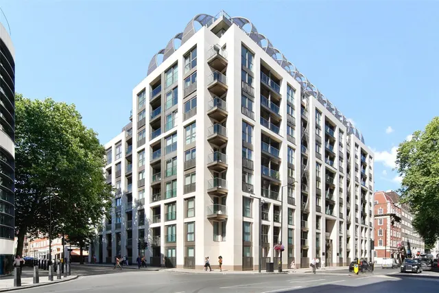 Horseferry Road, London, SW1P, photo 1