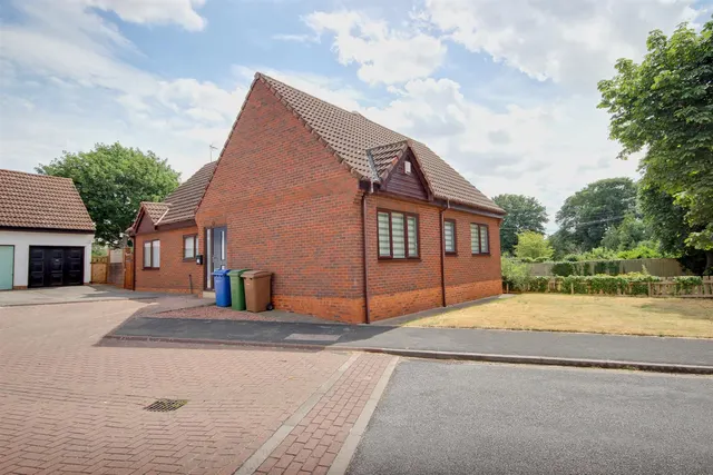 White House Close, Willerby, photo 1