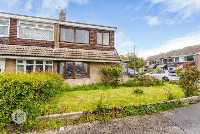 Photo 3 — Broomfield Close, Ainsworth, Bolton, BL2 5QY
