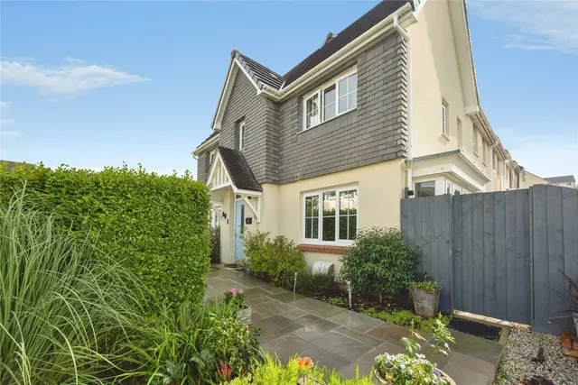 Canyke Meadows, Bodmin, PL31, photo 1