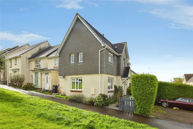 Canyke Meadows, Bodmin, PL31, photo 2
