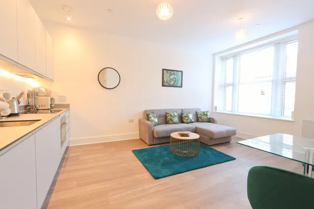 1 bedroom flat, Baldwin Street, Bristol, BS1