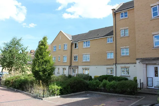 Academy Court, Bexley, Kent, DA5, photo 1