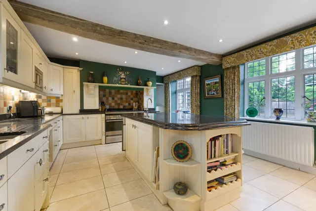 Photo 3 — Stane Street, Ockley, RH5
