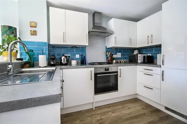 Gallard Way, Rackheath, NR13, photo 3