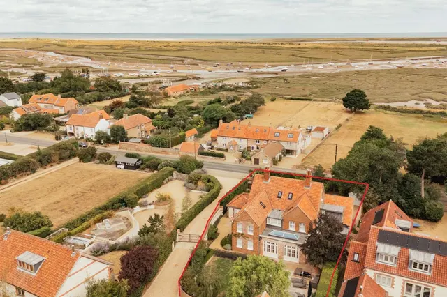 Main Road, Brancaster Staithe, King's Lynn, Norfolk, PE31 8BJ, photo 1