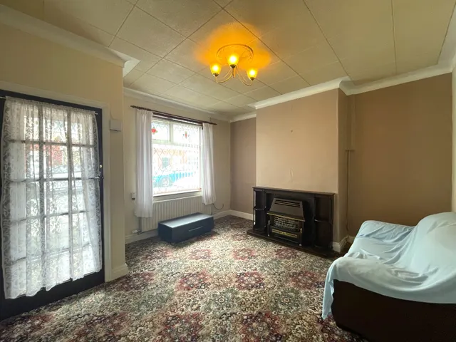 Photo 2 — Lutwidge Avenue, Preston, Lancashire, PR1 5HS
