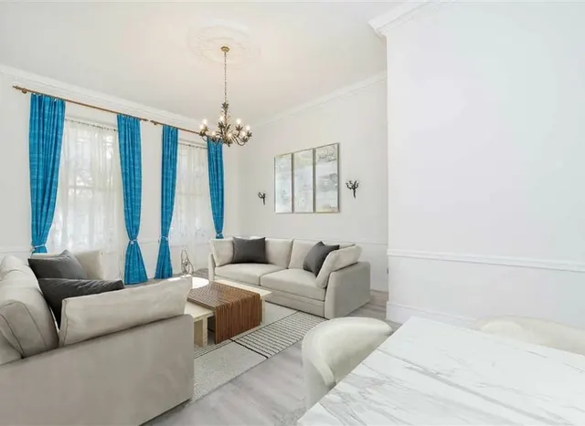 Queen's Gate, South Kensington, SW7, photo 1