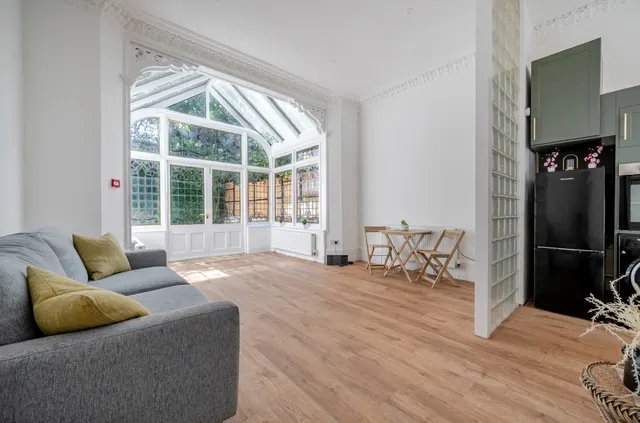 Preston Park Avenue, Brighton, BN1, photo 2