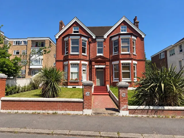 Preston Park Avenue, Brighton, BN1, photo 1