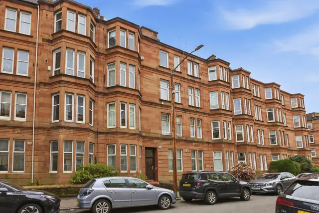 Deanston Drive, Glasgow, G41, photo 1