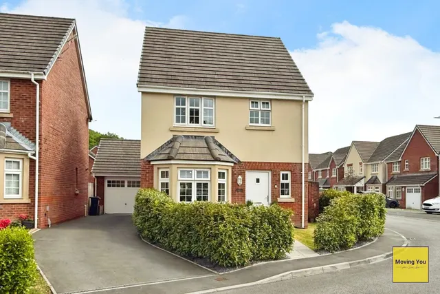 Sycamore Lane, Pontardawe, Swansea, SA8, photo 1